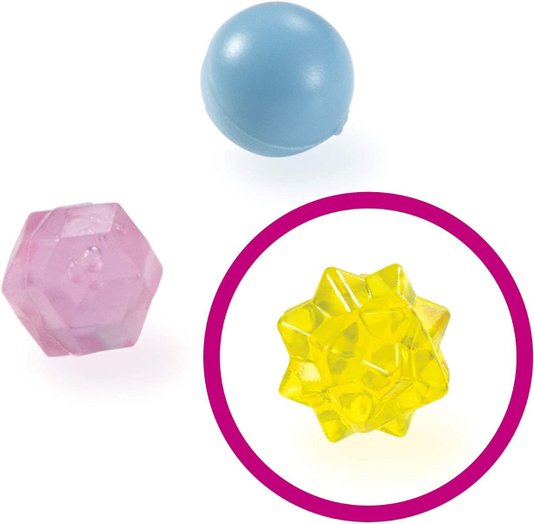 Conjunto Aquabeads Star Bead Epoch