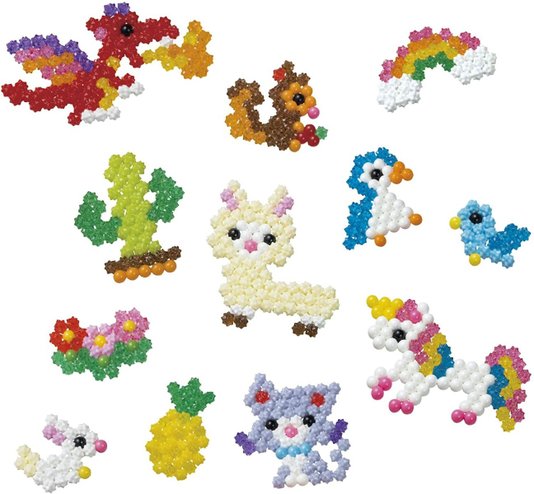 Conjunto Aquabeads Star Bead Epoch
