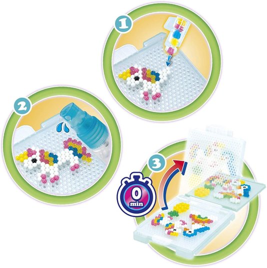 Conjunto Aquabeads Star Bead Epoch