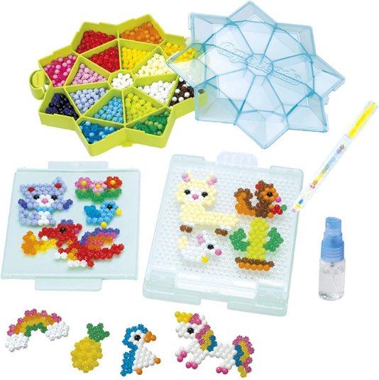 Conjunto Aquabeads Star Bead Epoch