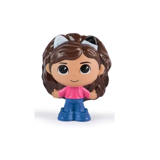Conjunto de 3 Mini Playsets Gabby's Dollhouse Sunny