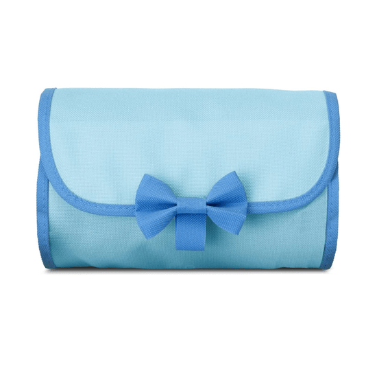 Conjunto de Higiene Azul Chicco