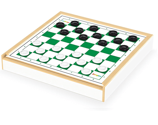 Conjunto de Jogos Clássicos 6 em 1 Junges