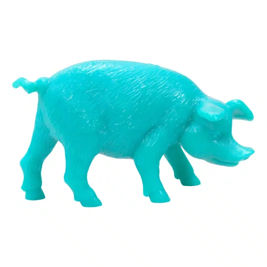 Conjunto Fazendinha 20 Figuras Gulliver