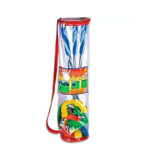 Conjunto Jogo de Golfe Braskit