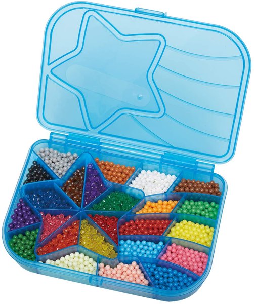 Conjunto Mega Bead Aquabeads Epoch