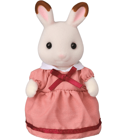 Conjunto Primeiros Móveis Divertidos Sylvanian Families Epoch 
