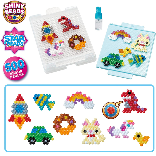 Starter Set Caixa de Descoberta Aquabeads Epoch