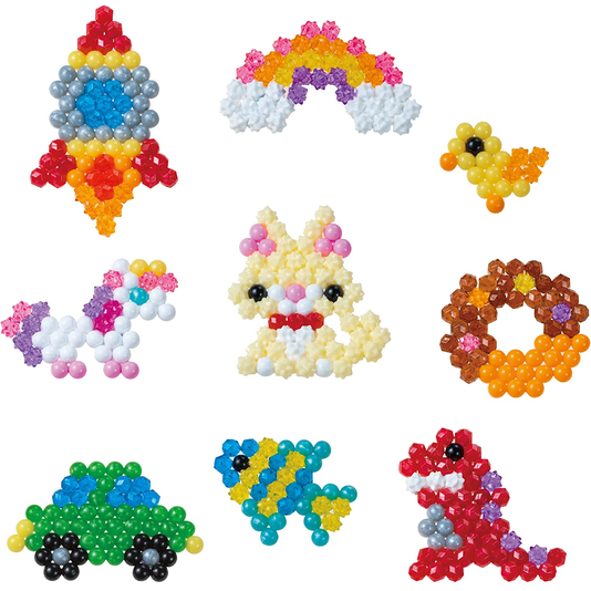 Starter Set Caixa de Descoberta Aquabeads Epoch
