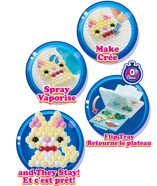 Starter Set Caixa de Descoberta Aquabeads Epoch