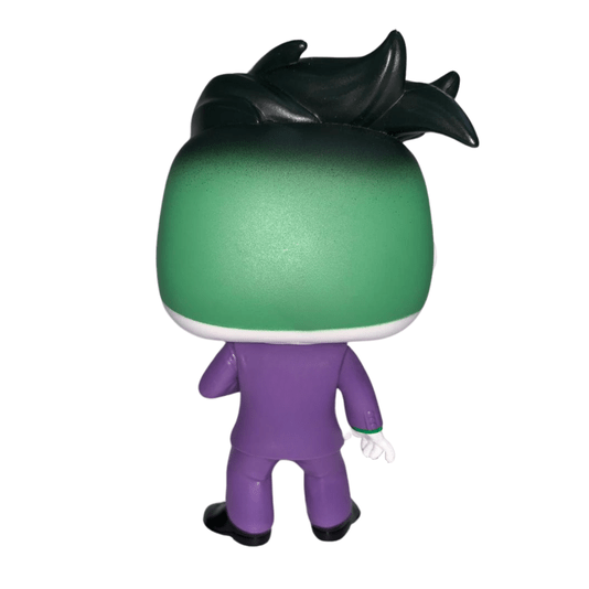 Coringa Harley Quinn DC 496 Funko POP! Heroes Candide 