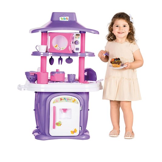 Cozinha Le Grand Chef Calesita