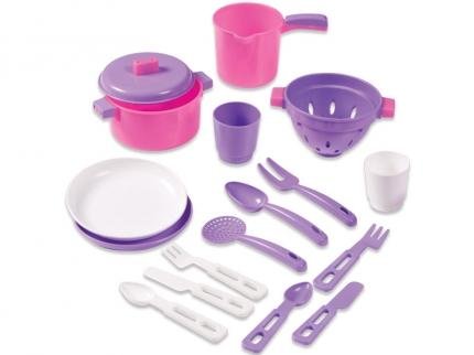 Cozinha Le Grand Chef Calesita