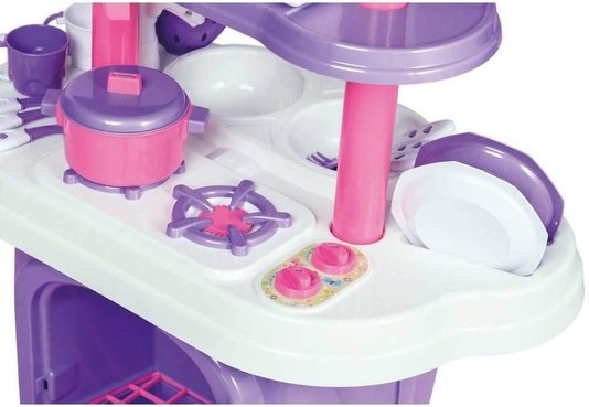 Cozinha Le Grand Chef Calesita