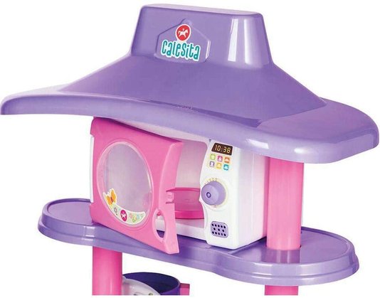 Cozinha Le Grand Chef Calesita