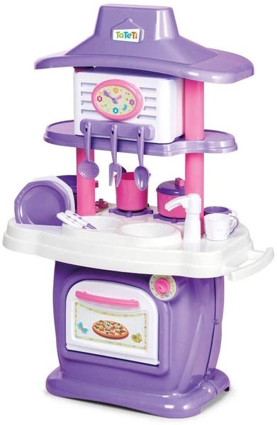 Cozinha Le Grand Chef Calesita