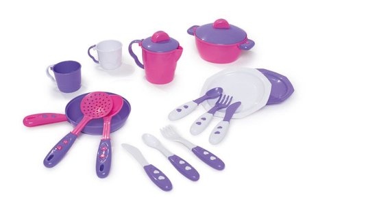 Cozinha Mini Chef com Água Calesita