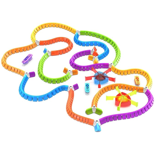 Criaturas Micro Robóticas Nano Land Hexbug Sunny