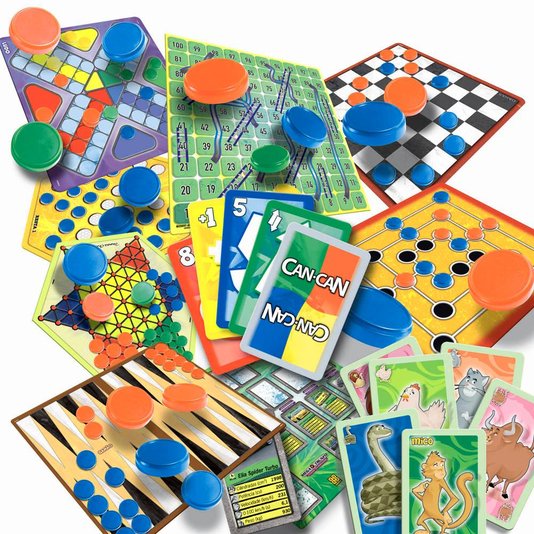 Jogo Clube Grow - Grow