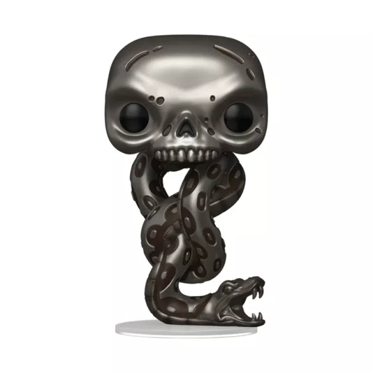 Dark Mark Harry Potter 184 Funko POP! Candide 
