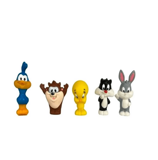 Dedoches Looney Tunes Lider
