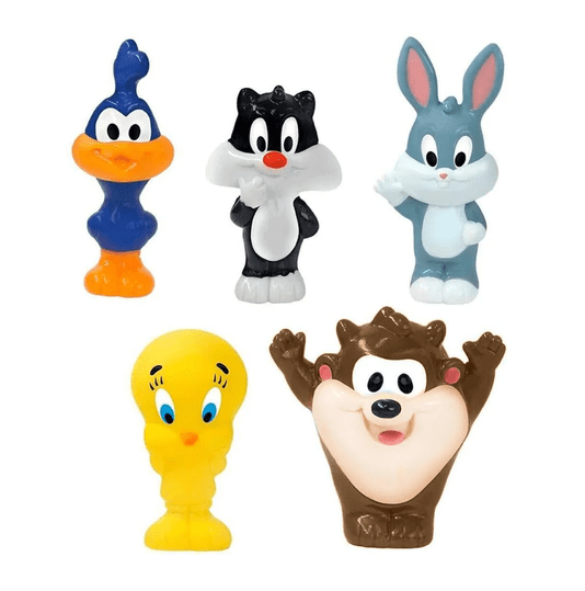 Dedoches Looney Tunes Lider