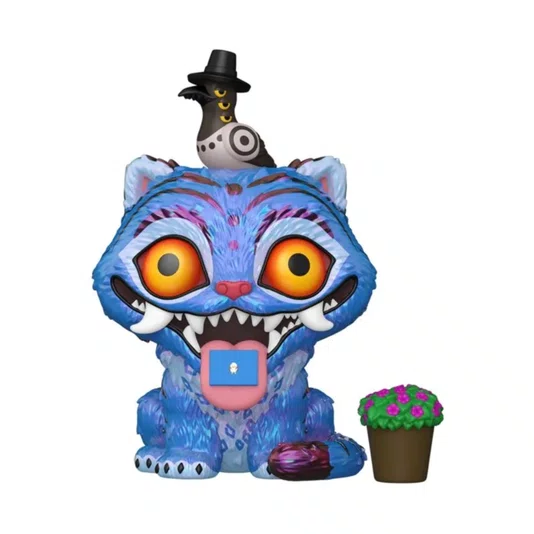 Derpy Hith Sussie K-Pop Demon Hunters 2260 Funko POP! Animation Candide 
