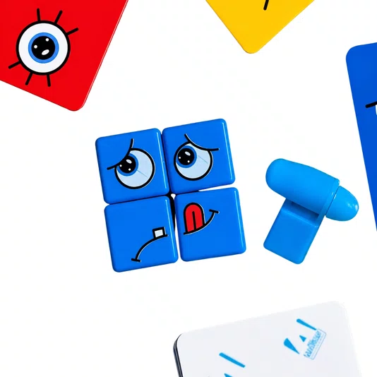 Desafio De Inteligência Multifaces  Algazarra 