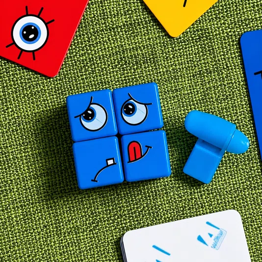 Desafio De Inteligência Multifaces  Algazarra 