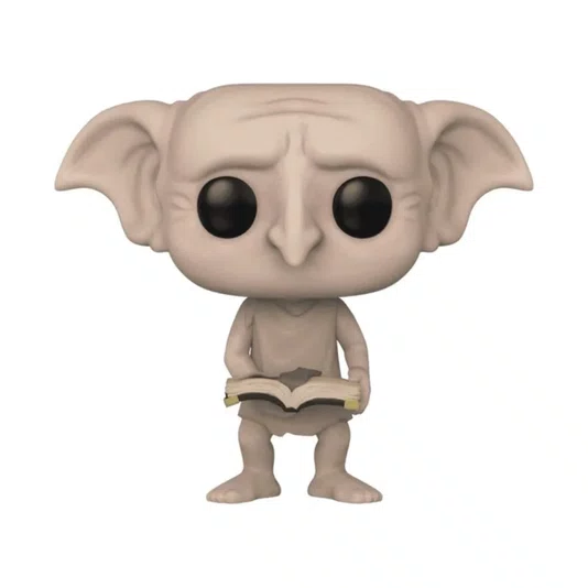 Dobby Harry Potter 151 Funko POP! Candide 