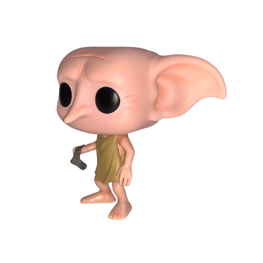 Dobby Harry Potter 17 Funko POP! Candide