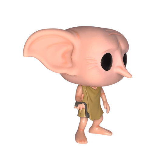 Dobby Harry Potter 17 Funko POP! Candide