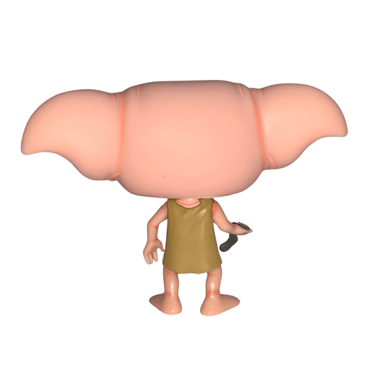 Dobby Harry Potter 17 Funko POP! Candide