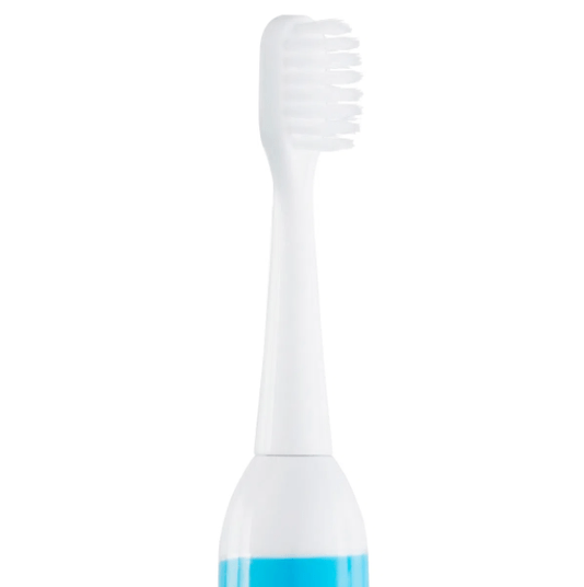 Escova De Dentes Elétrica Azul Chicco