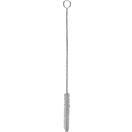 Escova de Limpeza para Canudo Azul Buba
