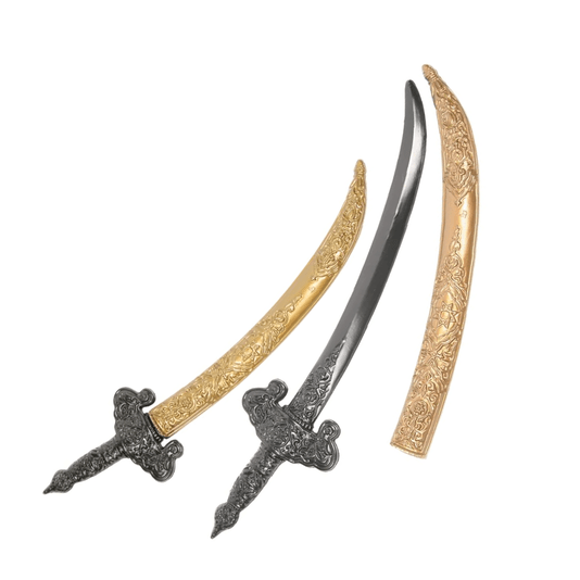 Espada Pirata Plastoy
