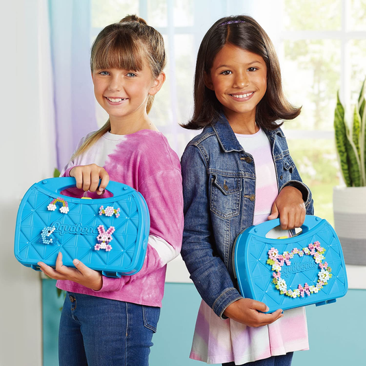 Estojo para iniciantes Beginners Carry Case Aquabeads Epoch