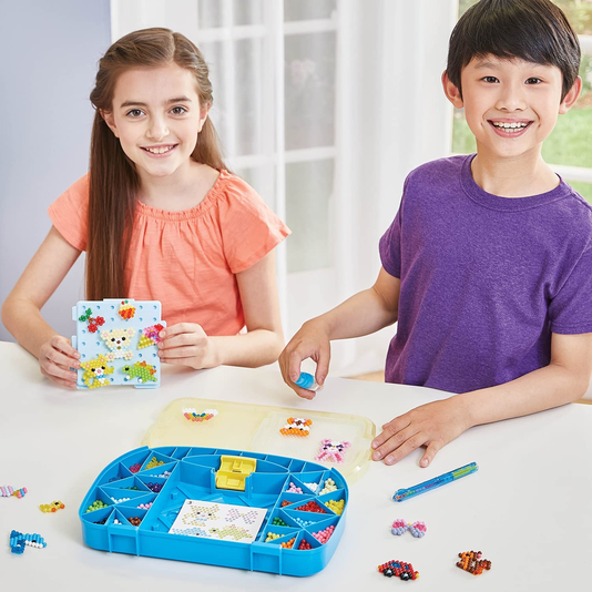 Estojo para iniciantes Beginners Carry Case Aquabeads Epoch