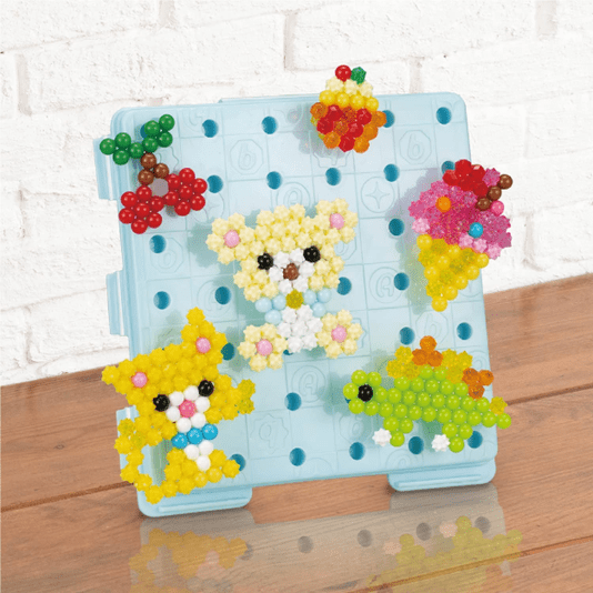 Estojo para iniciantes Beginners Carry Case Aquabeads Epoch