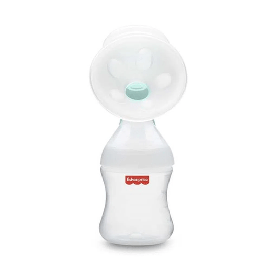 Extrator de Leite Fisher Price Manual Multikids 