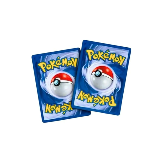 Ferramentas de Treinador Squawkabilly Ex Pokémon Copag 