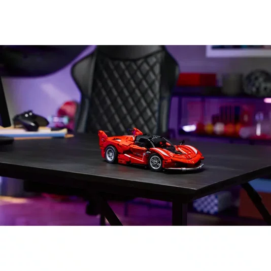 Ferrari FXX K Lego Technic 