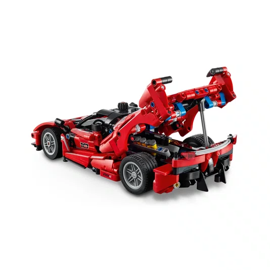 Ferrari FXX K Lego Technic 