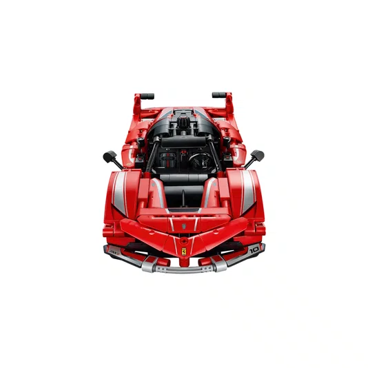 Ferrari FXX K Lego Technic 