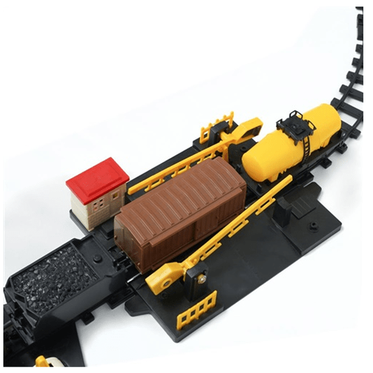 Ferrorama XP 500 Estrela