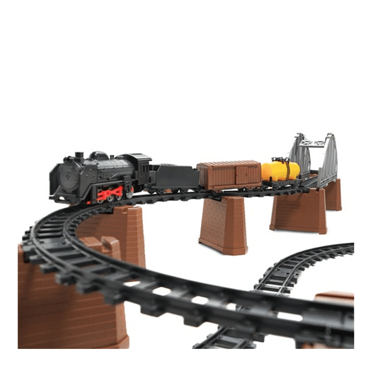 Ferrorama XP 500 Estrela