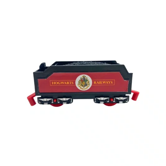 Ferrovia Mágica Harry Potter Expresso Hogwarts 13 Peças Candide