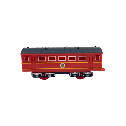 Ferrovia Mágica Harry Potter Expresso Hogwarts 13 Peças Candide