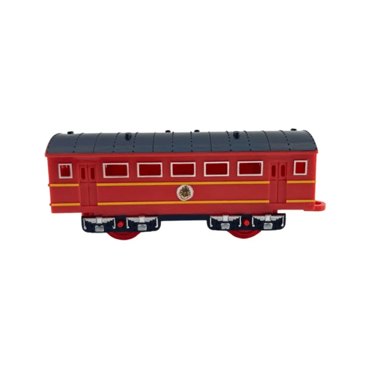 Ferrovia Mágica Harry Potter Expresso Hogwarts 19 Peças Candide