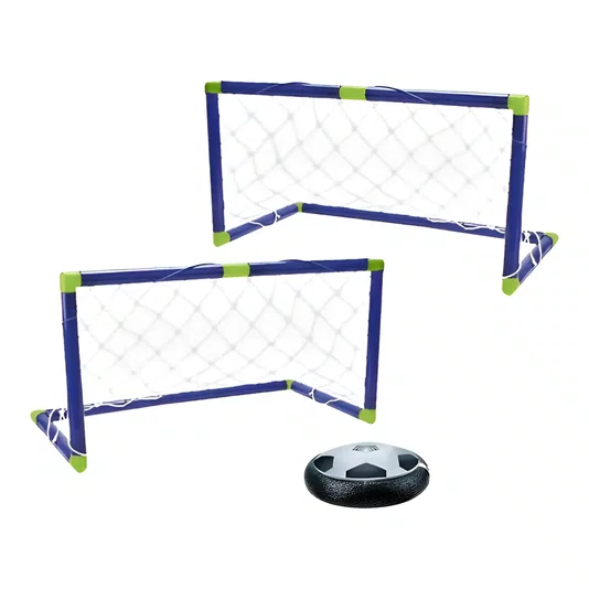 Flat Ball Chute ao Gol Multikids